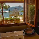 Shipwreck アギオス・ニコラオス