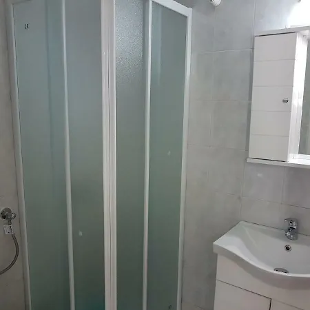 Дом отдыха Shipwreck Агиос-Николаос