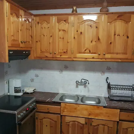 Shipwreck Агиос-Николаос