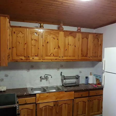 Дом отдыха Shipwreck