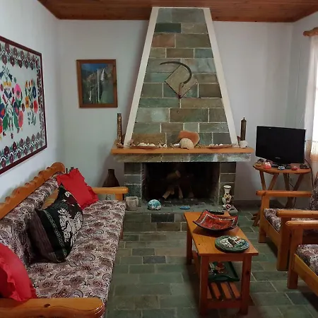 Shipwreck Ferienhaus *