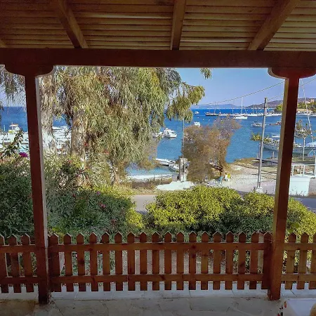 Holiday home Shipwreck
