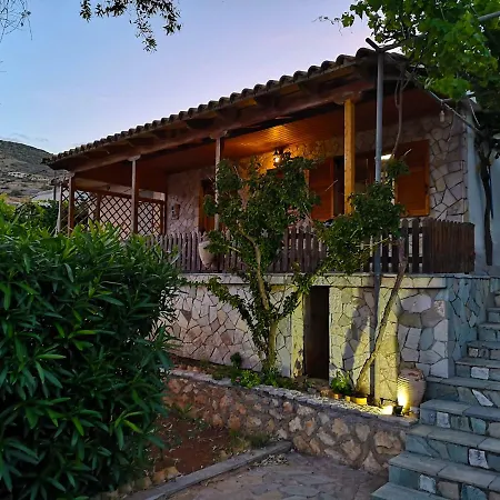 Shipwreck Ferienhaus *