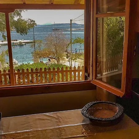 Shipwreck Agios Nikolaos (Zakynthos)