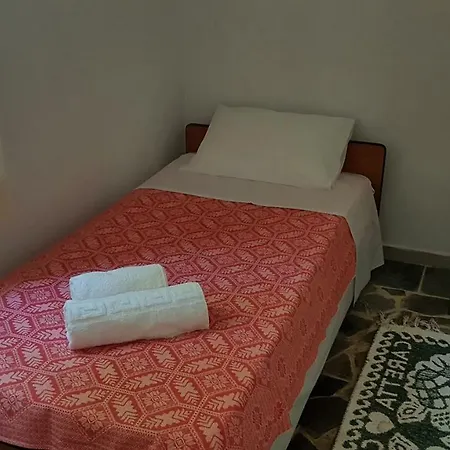 Shipwreck Hébergement de vacances Agios Nikolaos (Zakynthos)